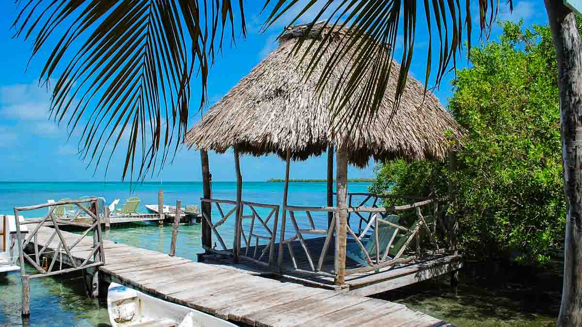 Belize, Foto: Pixabay